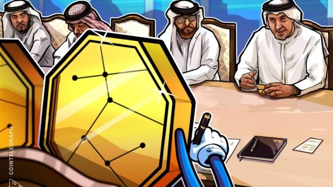 Dubai Sets Crypto Derivatives Rules, Allows Retail With Leverage Cap Dubai Sets Crypto Derivatives Rules, Allows Retail With Leverage Cap