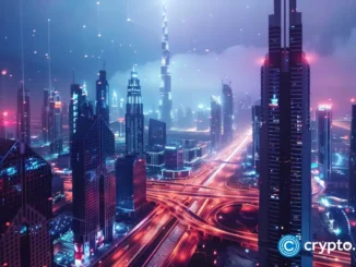 Dubai regulator issues alert over KuCoin-linked entities advertising crypto services - 1