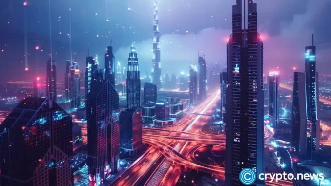 Dubai regulator issues alert over KuCoin-linked entities advertising crypto services - 1