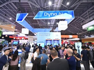 Dyna.Ai Just Raised Eight Figures to Fix Finance's Biggest AI Problem