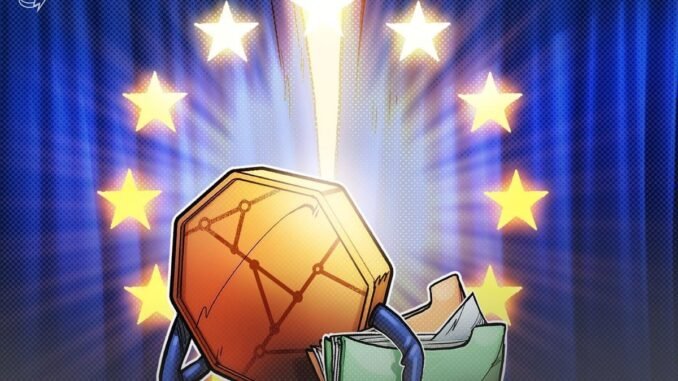 ECB Launches Appia Project to Shape Tokenized Markets