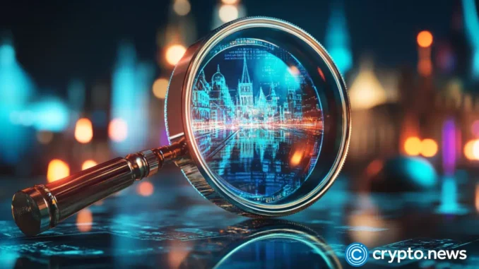 ECB move to accept tokenized securities reignites XRP collateral debate ECB move to accept tokenized securities reignites XRP collateral debate