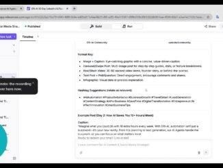 ERI-AI | Official Demos & Guides