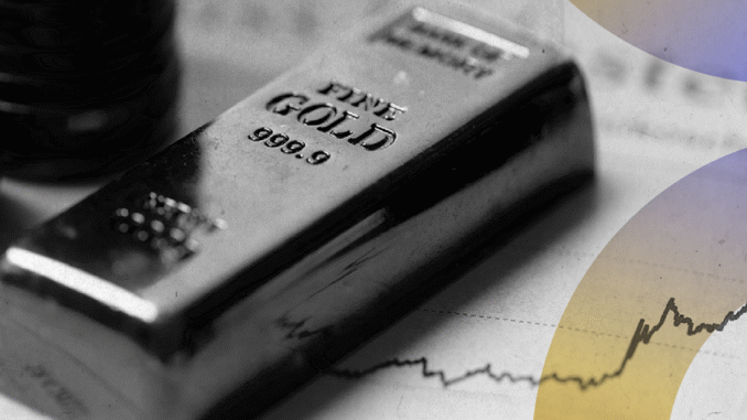 ETF Giant Challenges Tether and Paxos With Framework for Tokenized Gold