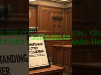 EXPOSED: UK vs Chinese Investors—Bitcoin Battle! ⚠️ #shorts #crypto