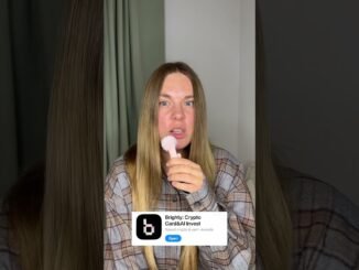 Easy crypto app for beginners | Brighty