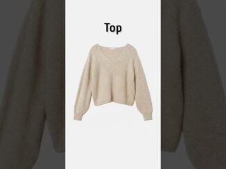 Effortless Casual Style Guide | AI Fashion Lookbook 2026 #ootd #eveningstyle #styletips