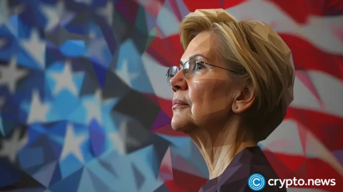 Elizabeth Warren presses Commerce over Bitmain security review - 1