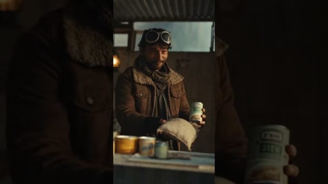 End of world. We only take crypto! #shortvideo