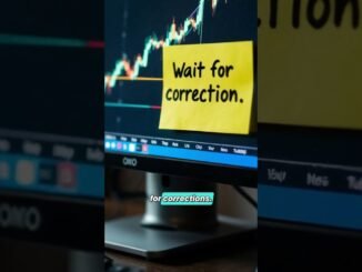 Essential Guide to Safe Crypto Trading || Top winning trading strategies for new crypto traders
