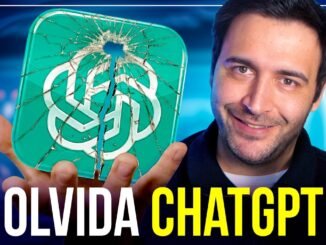 Este modelo GRATIS reemplaza a ChatGPT en tu PC 🤯 Nuevos Qwen3.5