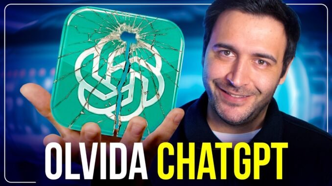 Este modelo GRATIS reemplaza a ChatGPT en tu PC 🤯 Nuevos Qwen3.5