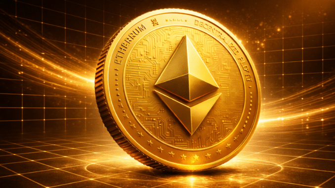 Ethereum Is Mispriced, Says Coinbase Research Chief Ahead of EthCC Coinpedia - Fintech & Cryptocurreny News Media