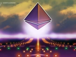 Ethereum May Get 'Flipped' in 2026 Without Bitcoin's Involvement
