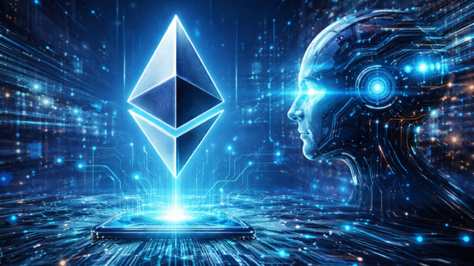 Ethereum Roadmap Could Advance Faster With AI, Vitalik Buterin Says
