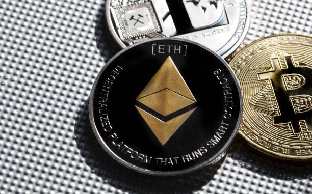 Ethereum Sees Increased Whale Activity Following Optimistic Remarks From Tom Lee