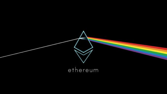 Ethereum Supply Vanishes From Market As Staking Surges - Here’s Ethereum