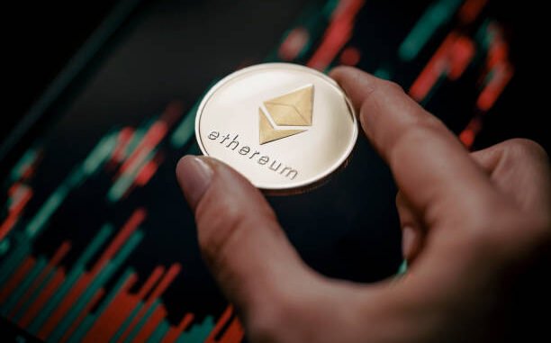 Ethereum Topples Bitcoin By 3x In Major Metric, But Can Ethereum