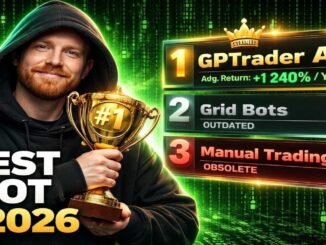 Ethereum Trading Bot 2026: Automated ETH Profits