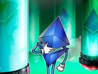 Ethereum’s EEZ and the Attempt To Rebuild One Ethereum