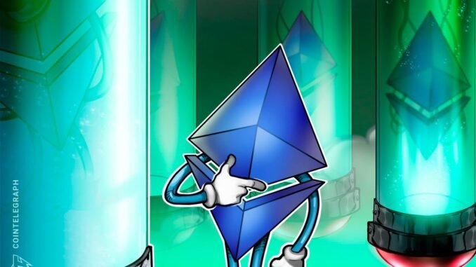 Ethereum’s EEZ and the Attempt To Rebuild One Ethereum