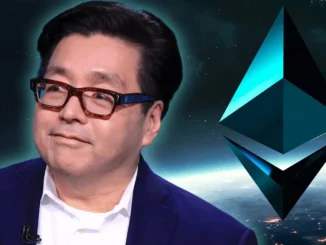 Ethereum's price bottom could be in, says Tom Lee - 1