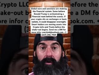 Everyone Sold XRP… But Some Investors Secretly Loaded Up” 😳