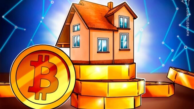 F2Pool Co-Founder’s 2,900 BTC Condo Sells for 7 BTC