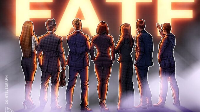 FATF Highlights Risks in Stablecoin P2P Transfers via Self-Custody Wallets
