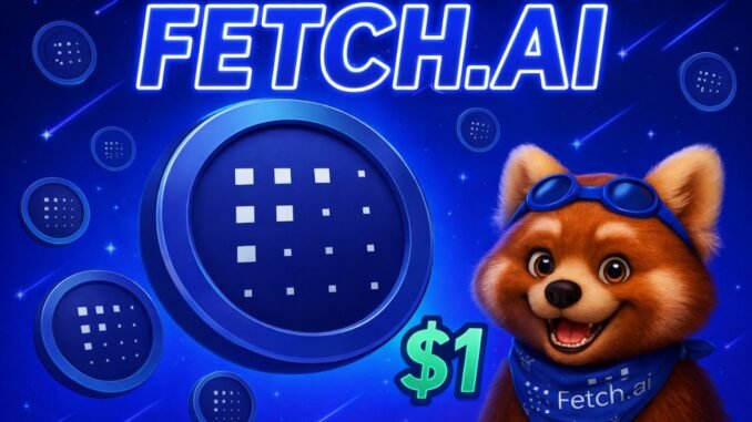 FET Price Prediction: What’s Next For Fetch.ai?