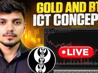 FOMC NEWS LIVE || Forex And Crypto Live Market Analysis | #forexlive #BoringTradersCrypto #ict