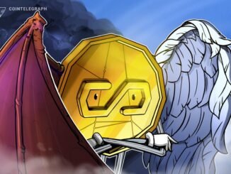 FSB Flags Dollar Stablecoins as Bigger Risk for Emerging Markets