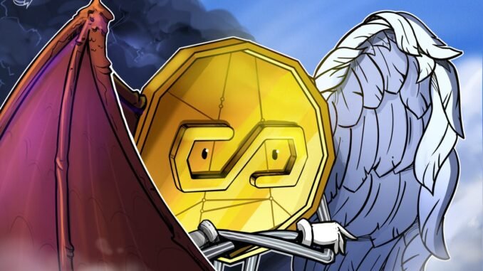 FSB Flags Dollar Stablecoins as Bigger Risk for Emerging Markets