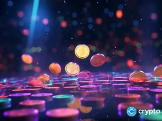 FSB says dollar stablecoins strain emerging economies - 1