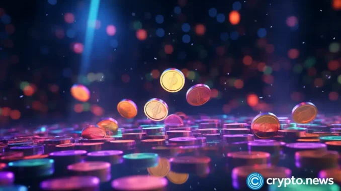 FSB says dollar stablecoins strain emerging economies - 1