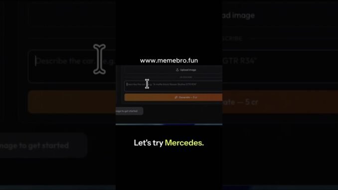 Fast and Furious Tokyo Drift Trend Guide: Car Swap#FastAndFurious #TokyoDrift #AI #Mercedes