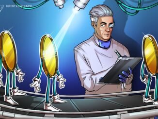 Fed Says Tokenized Securities Under Same Capital Rules