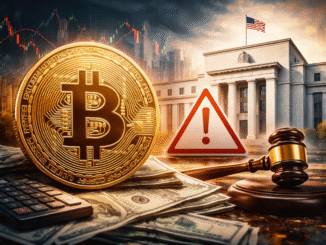Fed Set To Review 'Toxic' Bitcoin Basel Treatment For Major US Banks