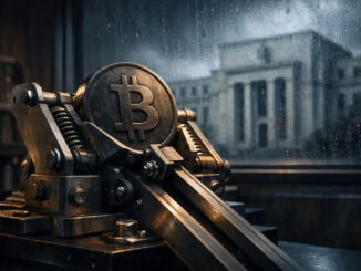 Fed decision tonight will likely decide whether Bitcoin gets past $80k or fall further