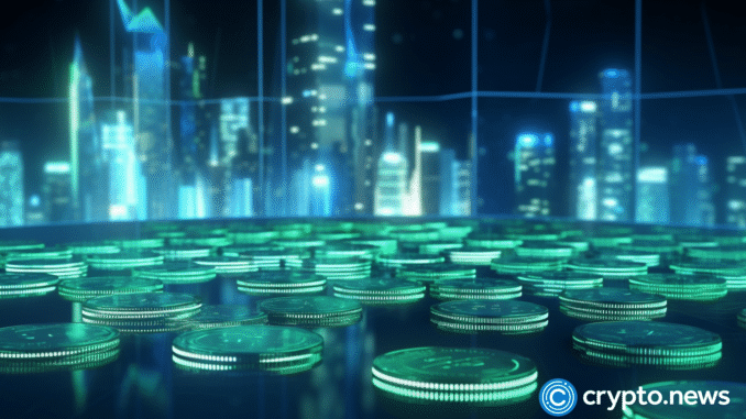 CoinShares report: Fed fallout slows Crypto ETP inflows to $230 million - 1