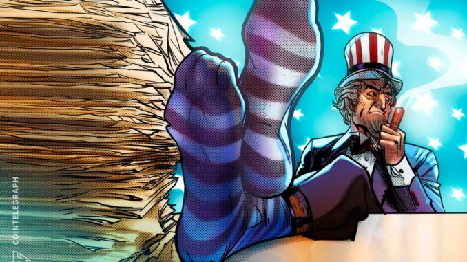 Federal Regulation Looms as 11 States Go After Prediction Markets