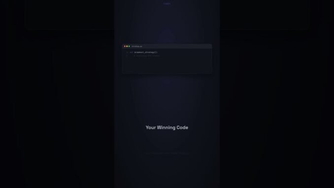 Finny AI - Claude Code for Financial Markets