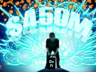 Fira Debuts Fixed-Rate DeFi Lending Protocol with $450M in Deposits