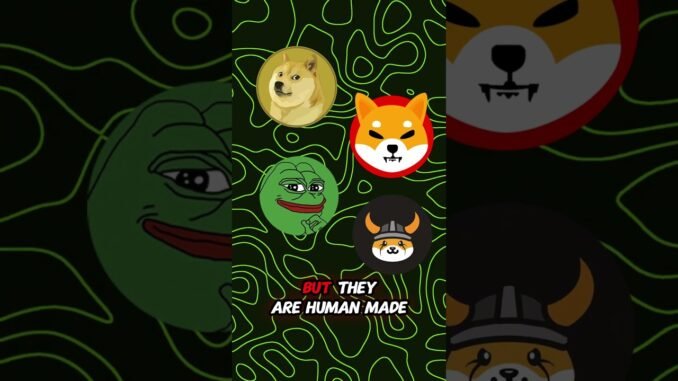 First Crypto Coin Made by AI - KIBSHI