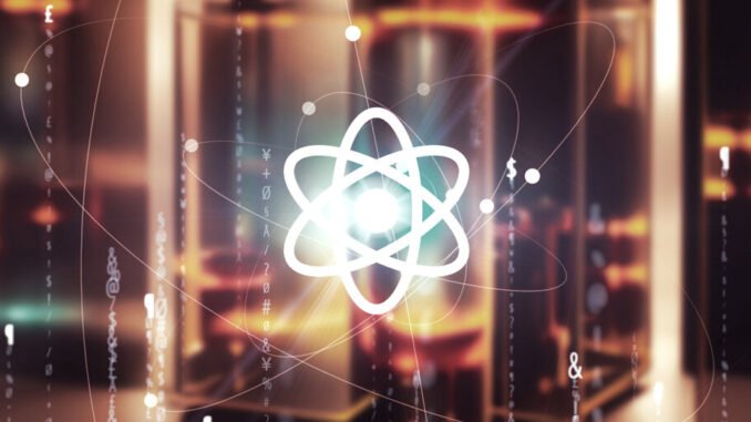 First Working Quantum Battery Proves Bigger Really Does Mean Faster