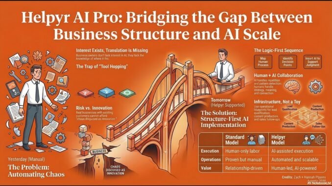 Five Levels of NotebookLM Mastery Your Step-by-Step AI Guide