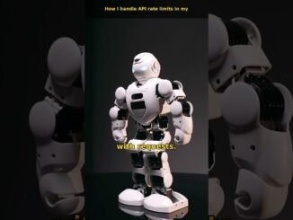 Fix API Limits in Trading Bots