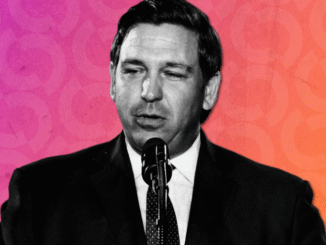 Florida Gov. Ron DeSantis Eyes State Stablecoin Framework Following Senate Passage