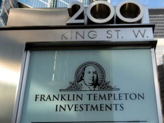 Franklin Templeton launches tokenized ETFs trading 24/7 in crypto wallets