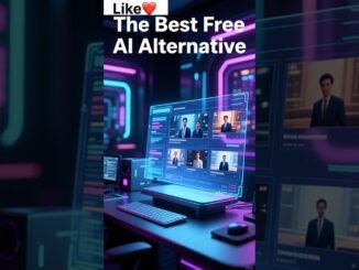 👉 “Free AI Found 😳 Create 20 Videos at Once (Grok AI Alternative)”